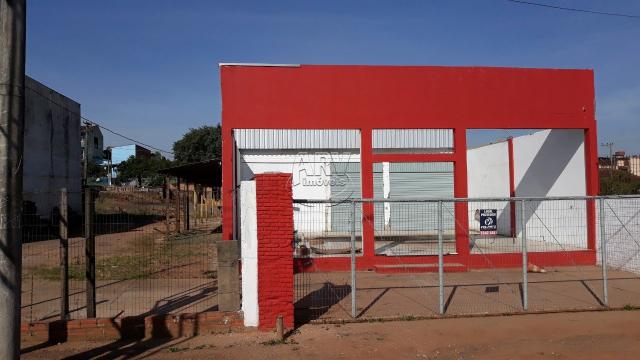 Galpão/depósito/armazém para alugar em Vera cruz, Gravataí cod:2709 - Foto 2