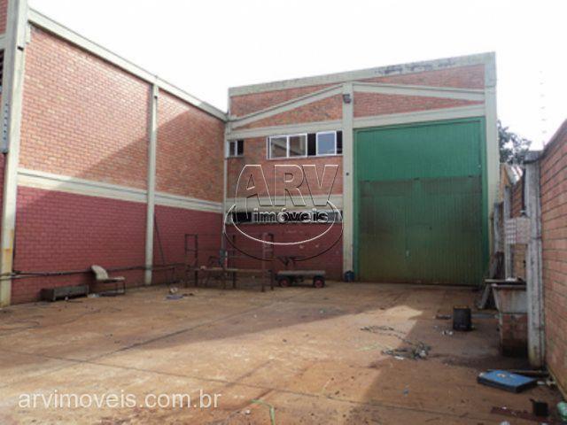 Galpão/depósito/armazém para alugar em Piratini, Sapucaia do sul cod:1335