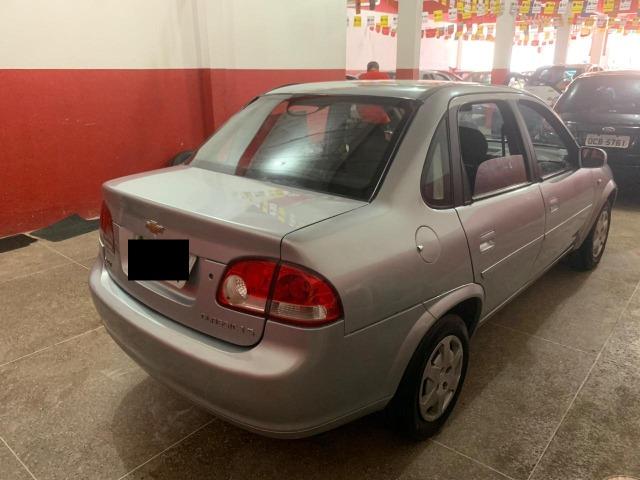 Classic LS Life 1.0 2013 Completo - Foto 7