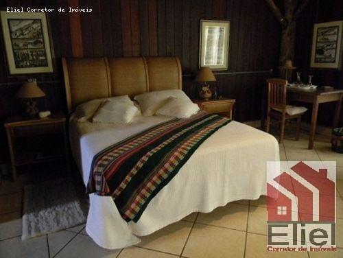 Fazenda Linda, Ideal Até para se Montar um Hotel Fazenda - Foto 7