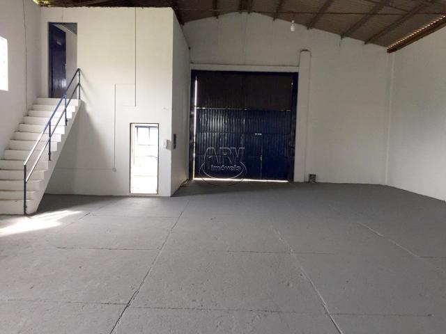 Galpão/depósito/armazém para alugar em Parque dos anjos, Gravataí cod:2807 - Foto 2
