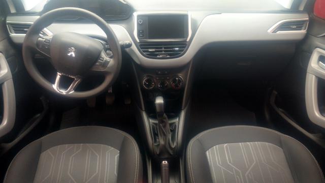 Peugeot 208 active 1.2 impecavel - Foto 5