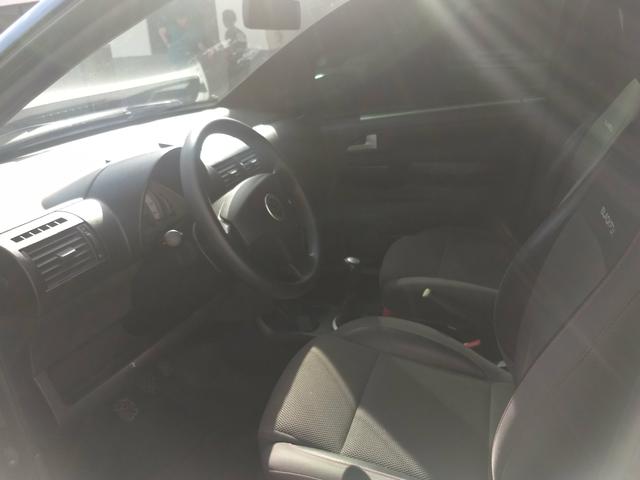 Vw black fox 1.0 completo - Foto 6