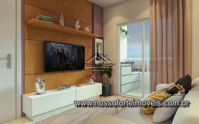 Lançamento Apartamento no Caiçara em Praia Grande
