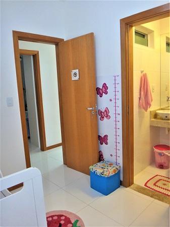 Apartamento com 4 suítes à venda, 110 m² por r$ 680.000 - lauro de freitas/ba - Foto 15