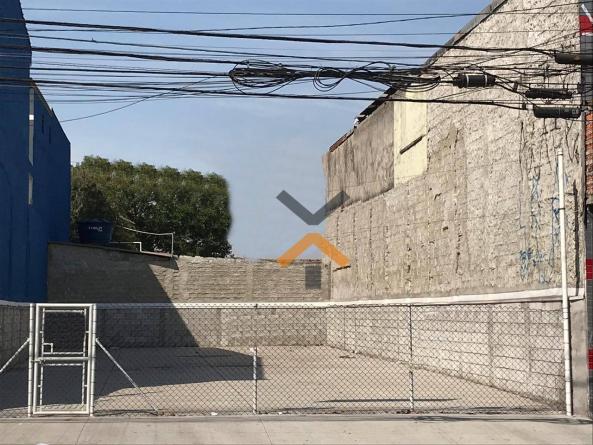 Terreno para alugar, 250 m² por R$ 4.000/mês - Parque Erasmo Assunção - Santo André/SP - Foto 2