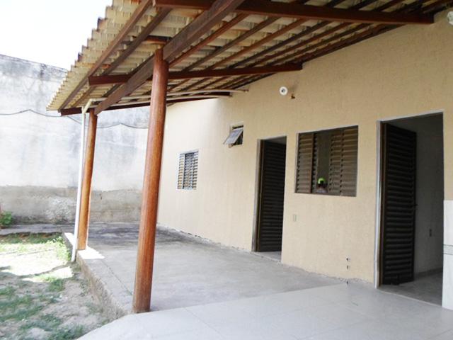 Casa à venda com 1 dormitórios em Santa rosa, Divinopolis cod:13968 - Foto 3