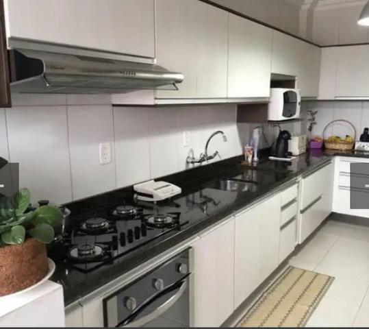 Apartamento de 186m² com 3 quartos centro Pato Branco - Foto 6