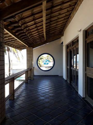 Casa à venda com 5 dormitórios em Jauá, Camaçari cod:151 - Foto 10