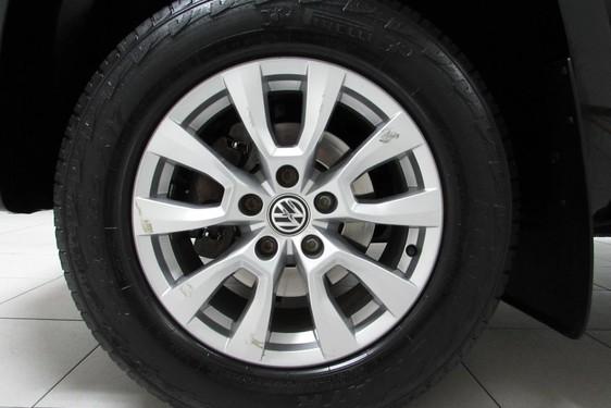 Amarok Trendline CD 2.0 Tdi 4X4 Diesel Aut - Foto 3