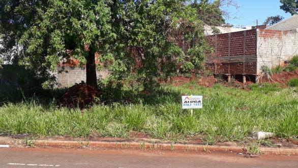 8073 | terreno para alugar em jd. rebouças, maringá - Foto 6