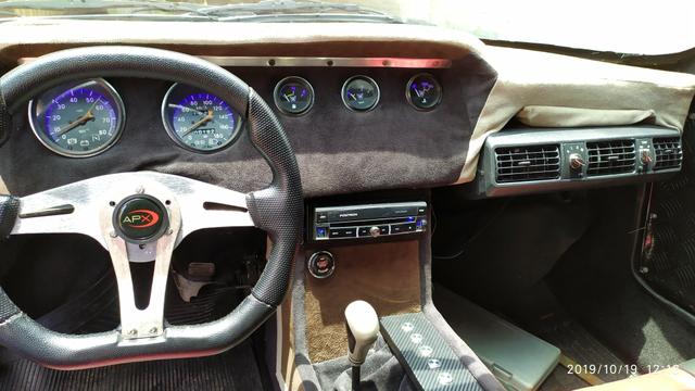 Puma GTE - Foto 8