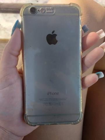 Vendo Iphone 6 64 GB - Foto 2
