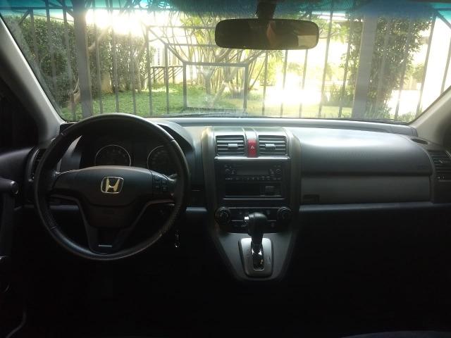 Cr-v 2010 - Foto 6
