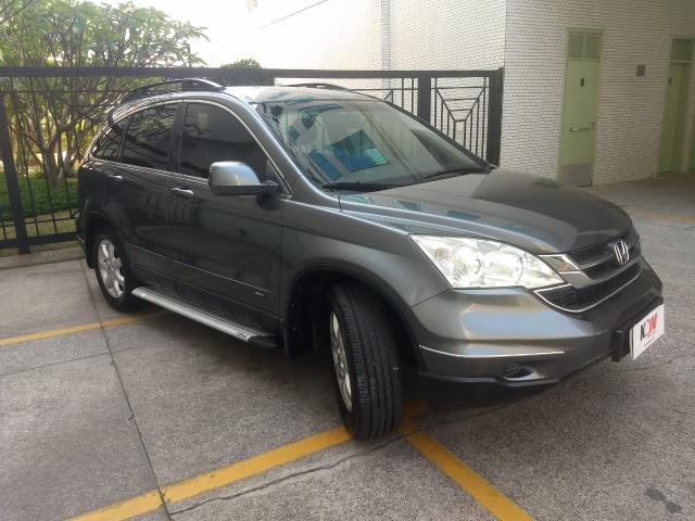 Cr-v 2010 - Foto 3
