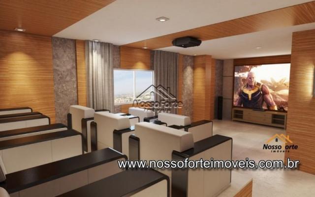 Lançamento Apartamento na Guilhermina em Praia Grande