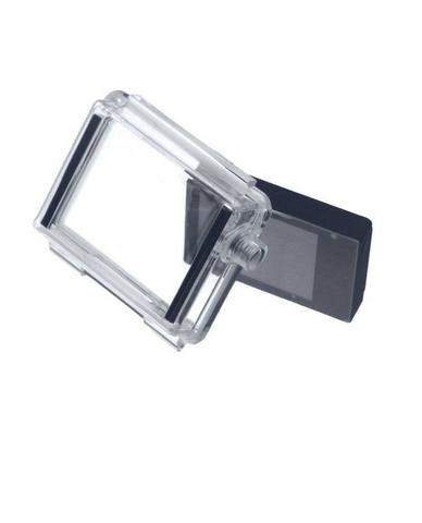 LCD BacPac Mostrar Visualizador de Monitor de tela traseira para GoPro Hero 4/3 + 3 - Foto 3