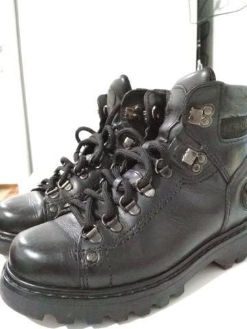 Bota West Coast - Nº35 - Unissex