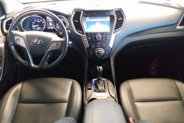 3.3 MPFI 4X4 7 LUGARES V6 AUT. - Foto 9