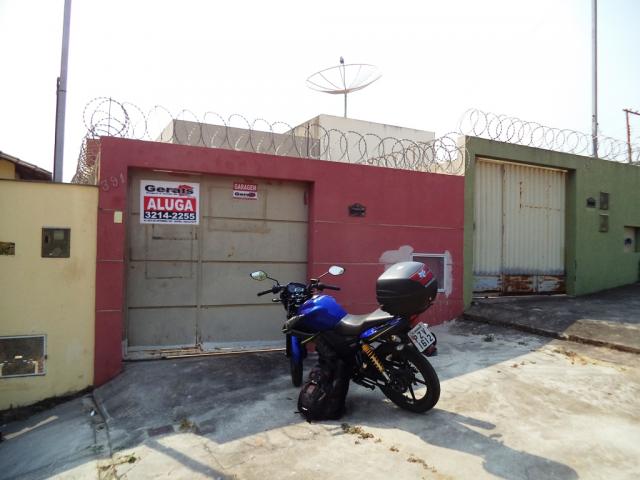 Casa para alugar com 3 dormitórios em Jusa fonseca, Divinopolis cod:3106