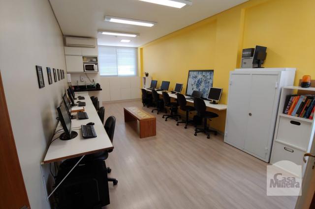 Escritório à venda em Estoril, Belo horizonte cod:257028 - Foto 18