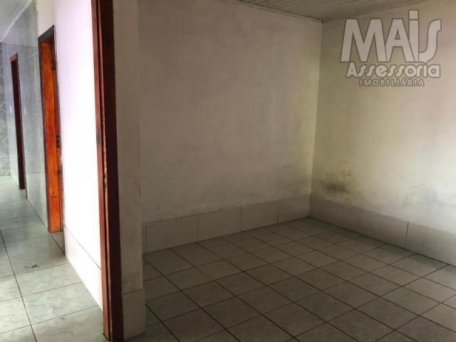 Casa para locação em novo hamburgo, industrial, 3 dormitórios, 2 banheiros, 2 vagas - Foto 12