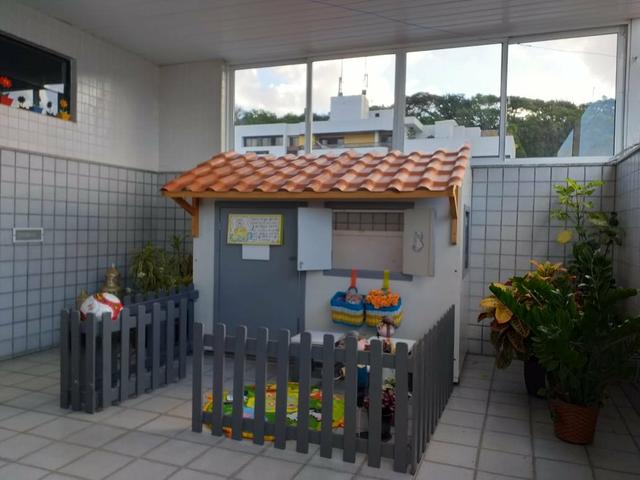 Casinha de boneca - Foto 4