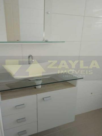 Apartamento a venda em vista alegre - Foto 8