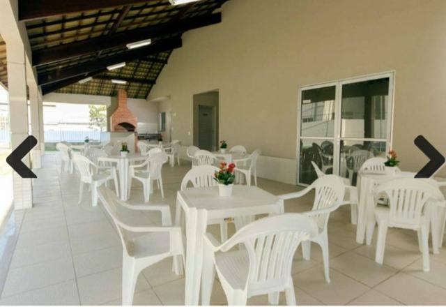 Apartamento Vista de Laranjeiras Condomínio Club - Foto 5
