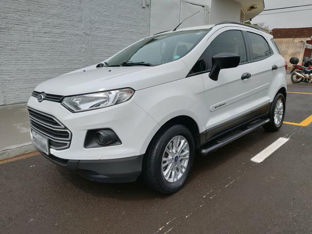Ecosport 2.0 2014 - Foto 3