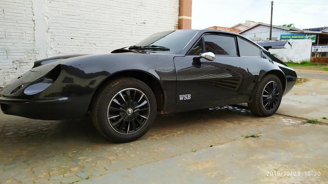 Puma GTE - Foto 6