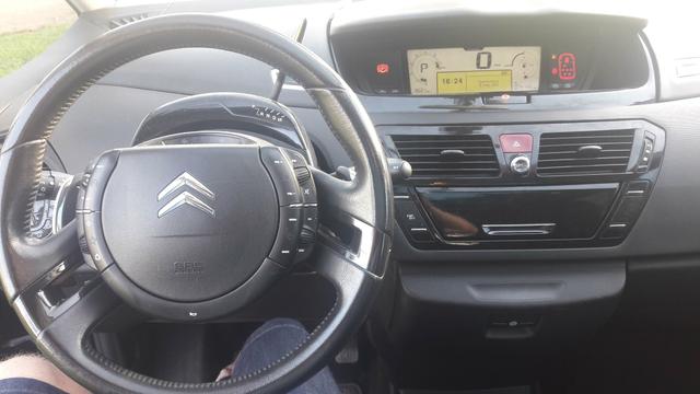 Grand C4 PICASSO - 7 Lugares - Foto 8