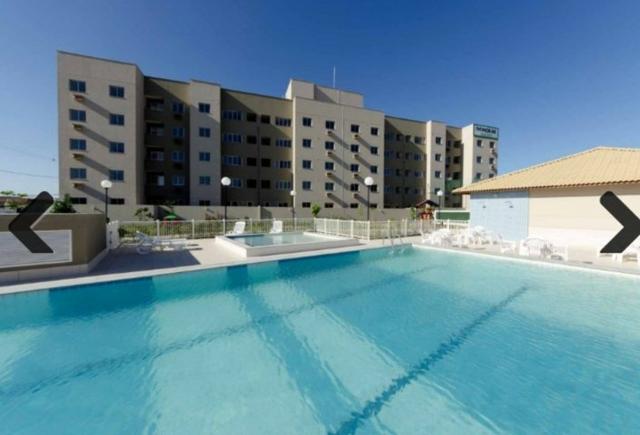 Apartamento Vista de Laranjeiras Condomínio Club - Foto 2