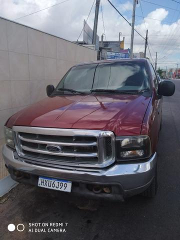 F250 2002 6cc