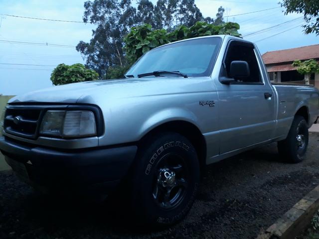 Ranger xl v6