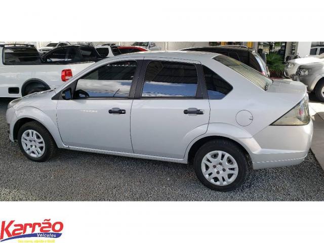 Ford Fiesta Sedan - Foto 2