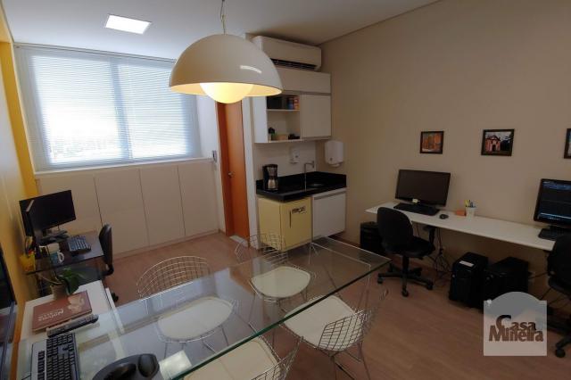 Escritório à venda em Estoril, Belo horizonte cod:257028 - Foto 5