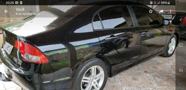 Honda Civic 2008