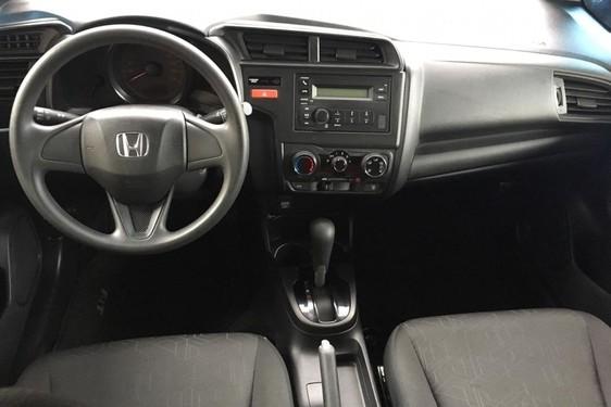FIT LX 1.5 FLEXONE 16V 5P AUT. - Foto 7