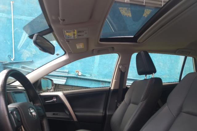 RAV4 2.5 4X4 16V AUT. - Foto 9