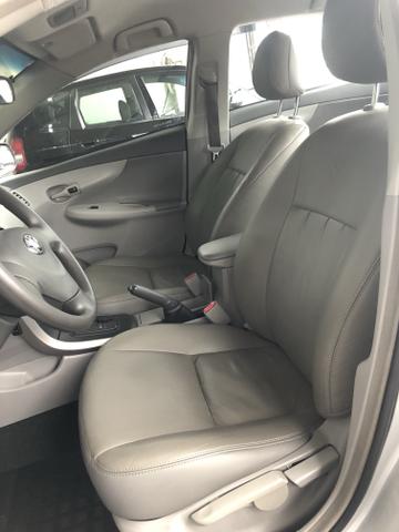 Toyota Corolla XLI 1.8 Automático *Promoção* Transferência e Tanque cheio Grátis - Foto 5