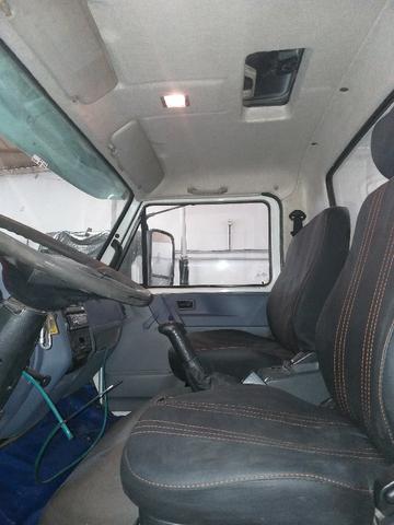 VW 10160 ano 2014 Munck - Foto 3