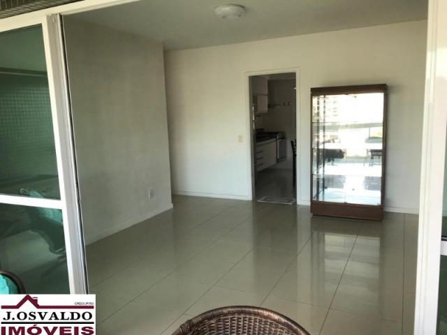 Apartamento para alugar com 4 dormitórios em Alphaville i, Salvador cod:AP00101 - Foto 10