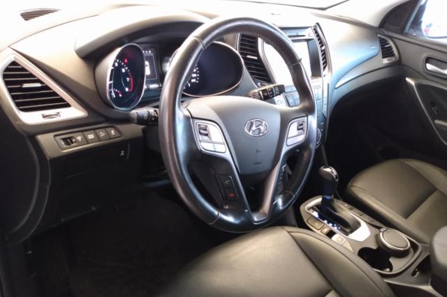 3.3 MPFI 4X4 7 LUGARES V6 AUT. - Foto 7