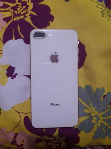 IPhone 8 Plus