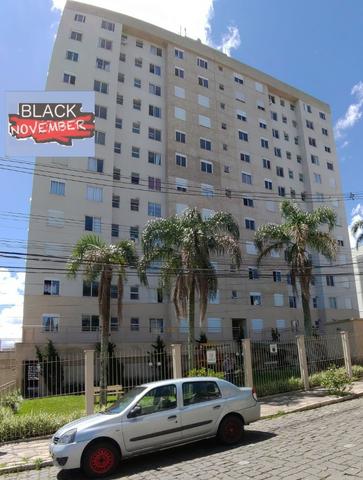 Apartamento no Morada dos Alpes!!!