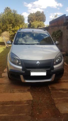 Sandero Stepway 1.6 16V - Foto 4