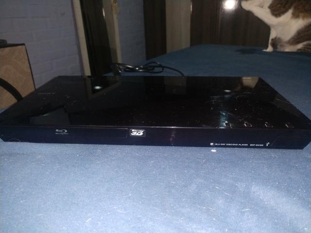 Blu-ray 3D Sony - Foto 2