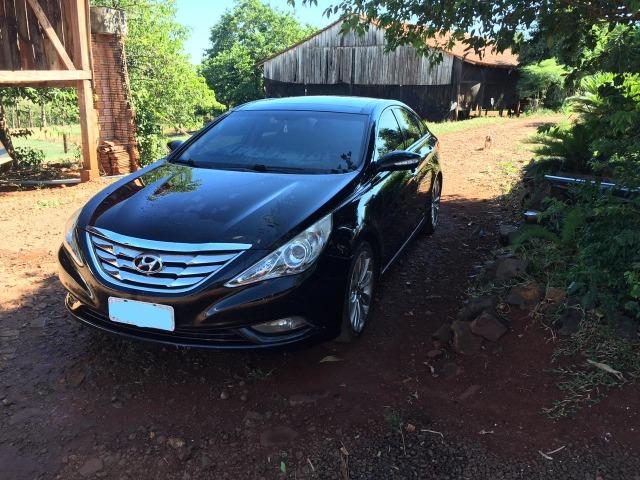 Hyundai Sonata GLS - Foto 4