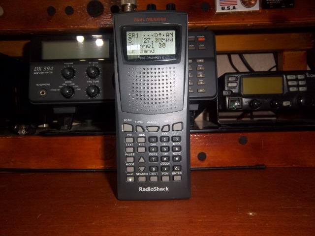 Radio shack pro 95 scanner - Foto 2
